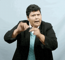 Asl Spelling GIF