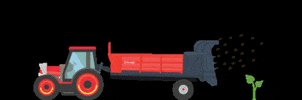 Truck Transport GIF by herculano