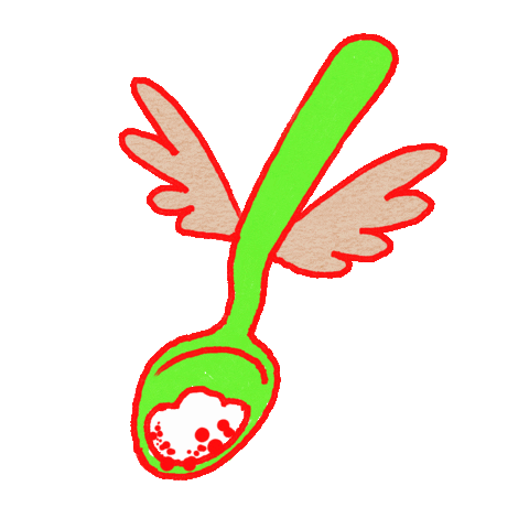 MilupaMagyarország Sticker