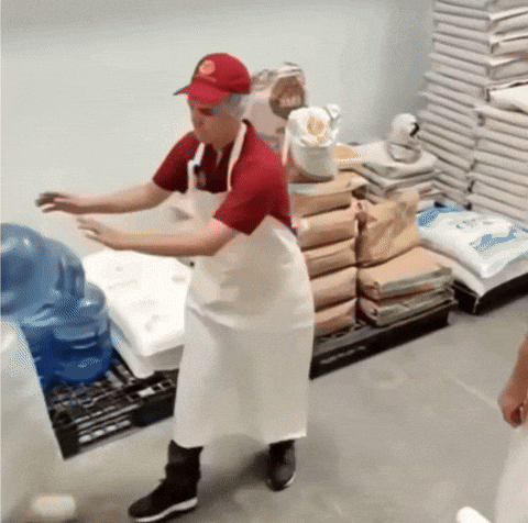 Shuffleshuffle GIF by ARTISTS&