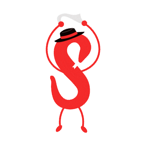 Fiestas Patrias Baile Sticker by Schwaderer Wines