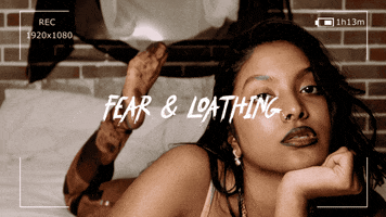 Fear And Loathing Fire GIF by Sub Pop Records