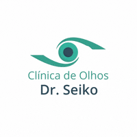 Oftalmologia GIF by Clinica Seiko