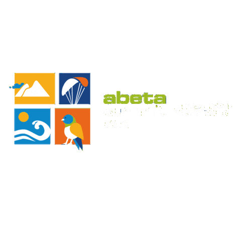 Abetasummit Sticker by abetabr