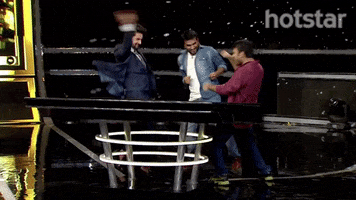 Streaming Episode 1 GIF by Hotstar