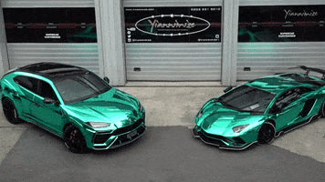 open up cars GIF by Yiannimize