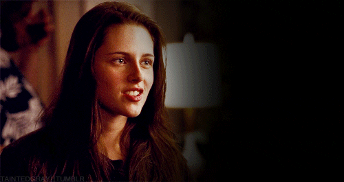 Kristen Stewart GIF