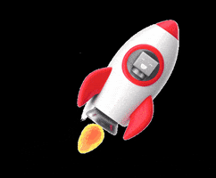 Space Spaceship GIF by Ciser