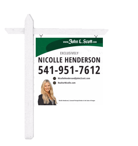 nicollehenderson_realtor Sticker