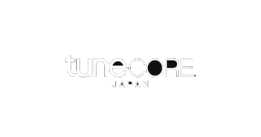 チューンコア Sticker by TuneCoreJapan