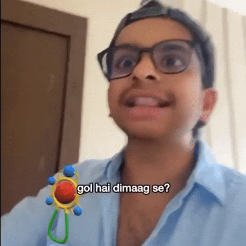 Kids Medicine GIF