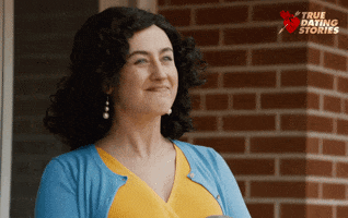 Comedy Disapprove GIF by CBC