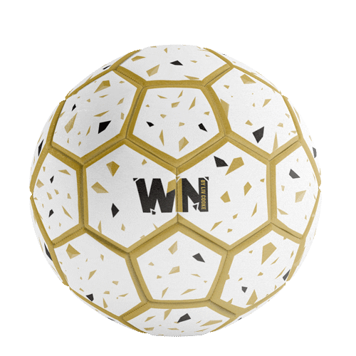 Football Win Sticker by LivCookeFS