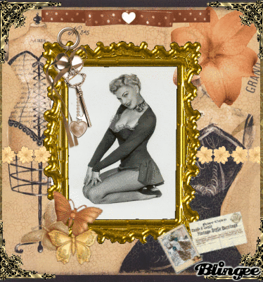 pin up