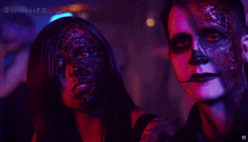 Halloween GIF