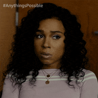Anythings Possible GIF by anythingismovie