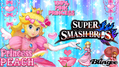 smash bros