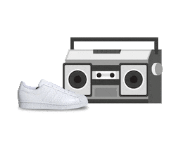 Skate Sketch Sticker by Adidas