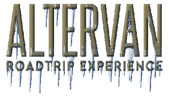 Sticker by Altervan