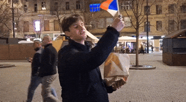Vlajka GIF