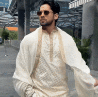 Trending Eid Mubarak GIF