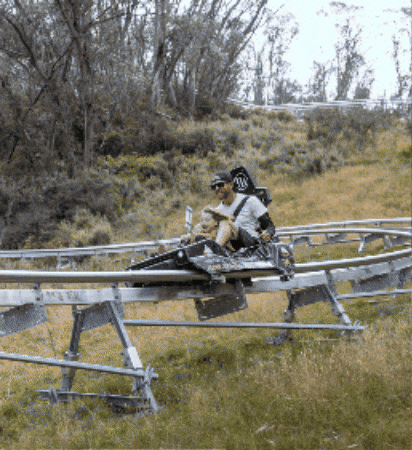 GIF by Thredbo