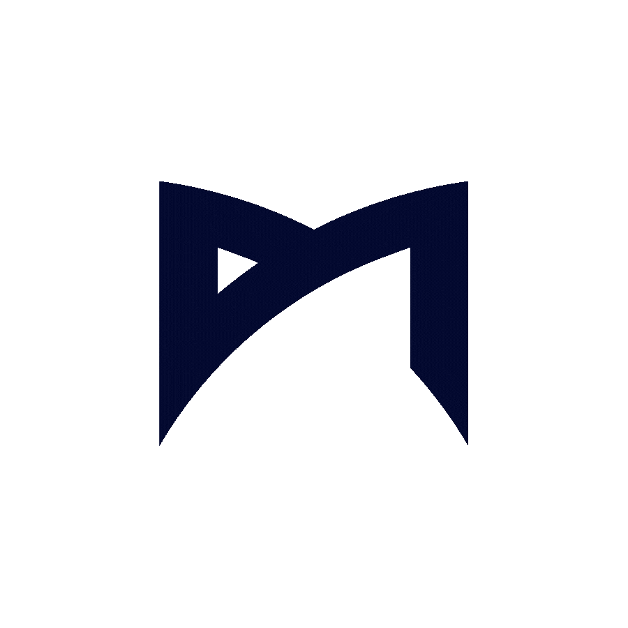 Micron Motors Sticker