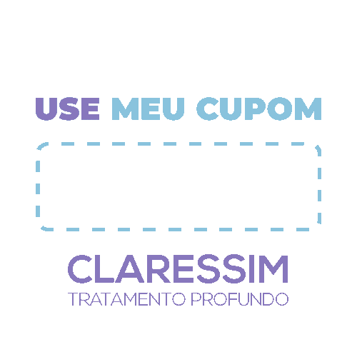 Claressim Sticker