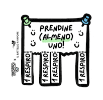 Mood Books Sticker by Mondadori Ragazzi