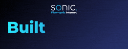 Internet Speed GIF by Sonic