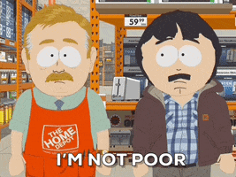 Home Depot Family GIF by South Park