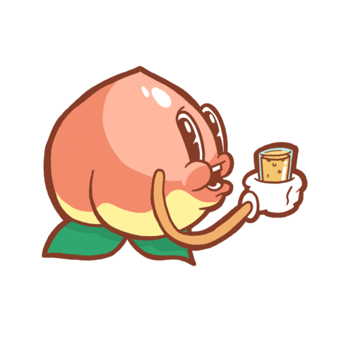 Motel Nights Sticker