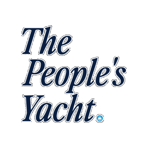 New York City Boat Sticker by NYC Ferry