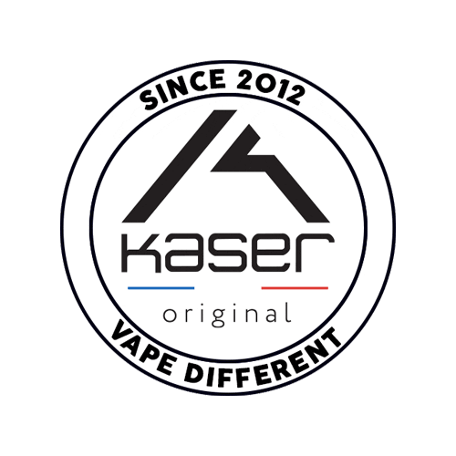 French Brand Sticker by Kaser