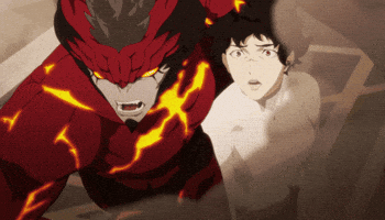 Devil May Cry Couple GIF