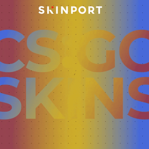 Skins Marketplace GIF by Skinport
