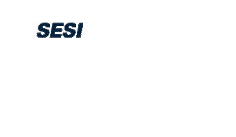 SESI Conecta Saúde Sticker
