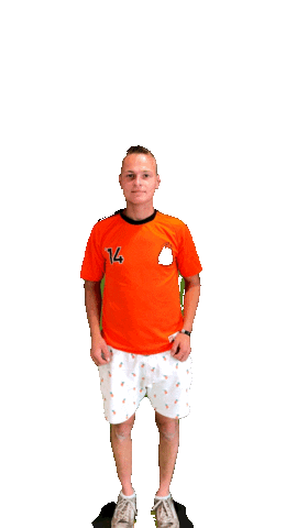 Sticker by Gerwin Overeem