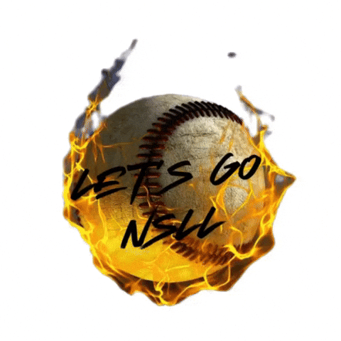 GIF by North Sunrise Little League