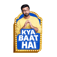 Ranbir Kapoor Bollywood Sticker by Flipkart