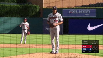 Isaac Paredes GIF