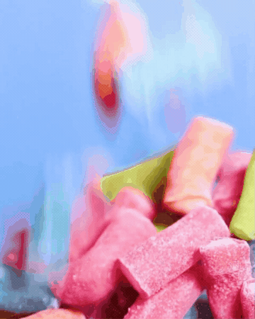 SweeTARTS Candy GIF