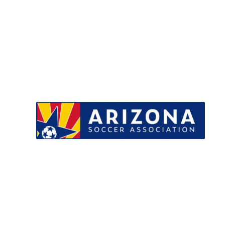 arizonasoccerassociation Sticker