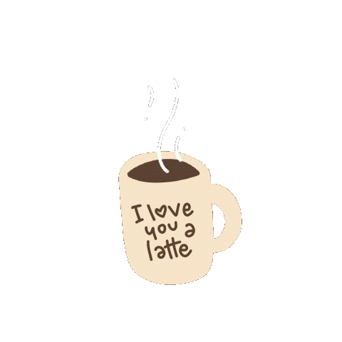Rainy Day Coffee Sticker For Ios Android Giphy Rainy Day Coffee Sticker For Ios Android Giphy