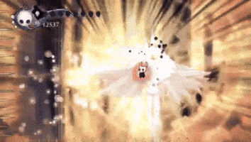 Hollow Knight GIF