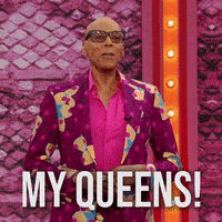 Season 6 GIF by Paramount+