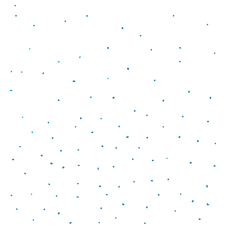 Rain Effects Sticker