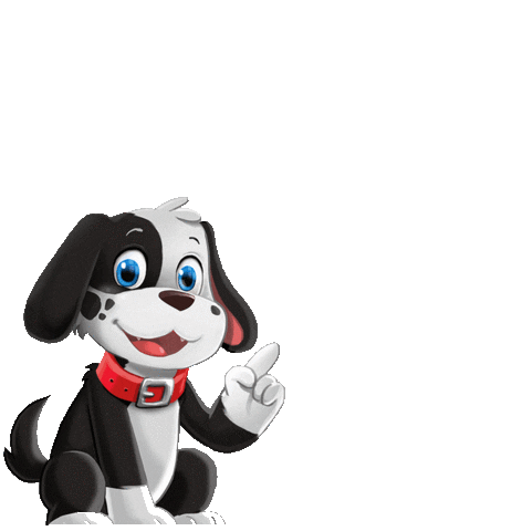 Dog Aproveite Sticker by Royal Pet Shop