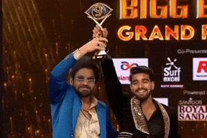 Kalyan Biggbosstelugu GIF