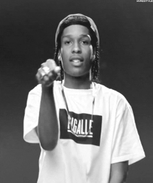 asap rocky